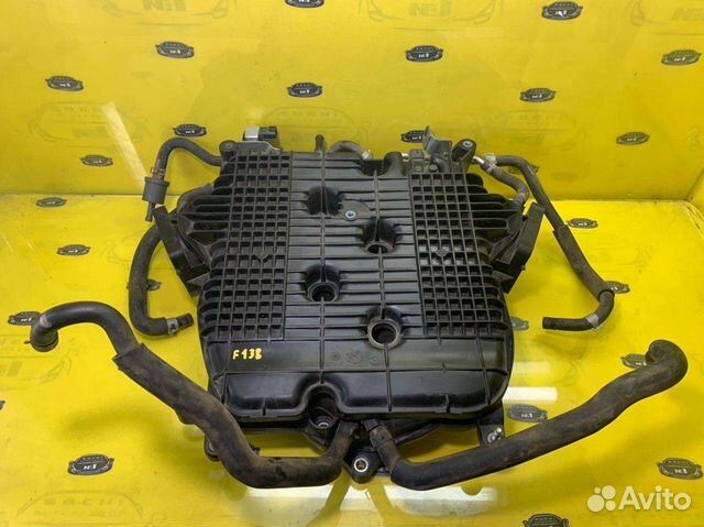 Впускной коллектор Infiniti FX37 QX70 08-19