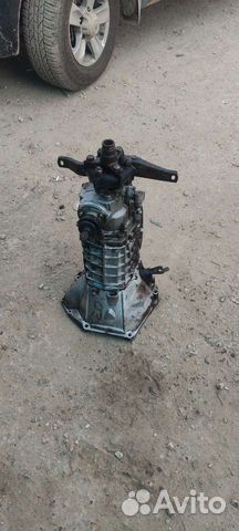 Кпп коробка Ваз 21213 нива кпп 2106