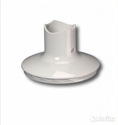 Редуктор блендера braun, чаша 500ml