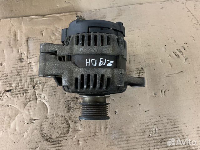 Генератор опель Opel