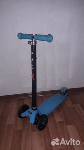 Самокат детский