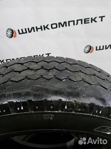 Cordiant 195/75 R16