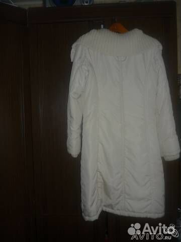 Пальто на синтепоне Пальто на синтепоне