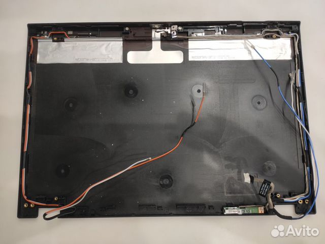 Ноутбук Lenovo ThinkPad t430 0B68169 запчасти