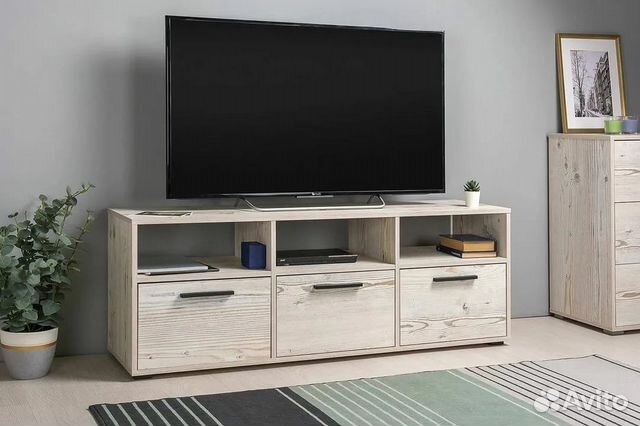 Тумба под тв