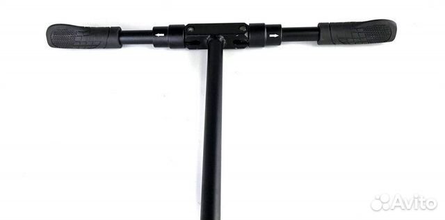 Руль Kugoo М4 Pro