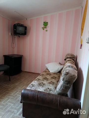 

1-к. дача, 20 м²