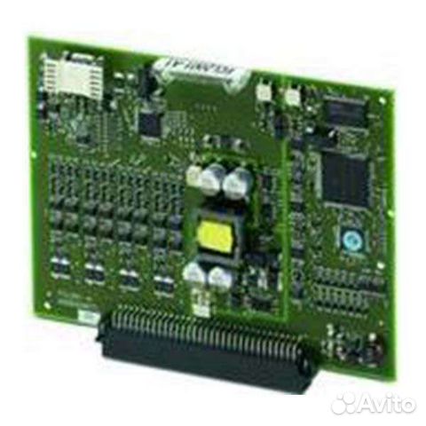 Плата Siemens FCL2001-A1