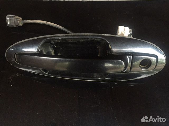 Ручки дверей комплект