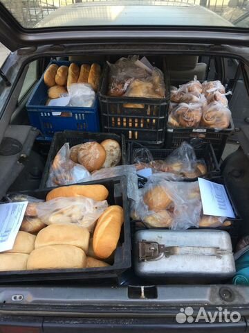 Малогабаритные перевозки