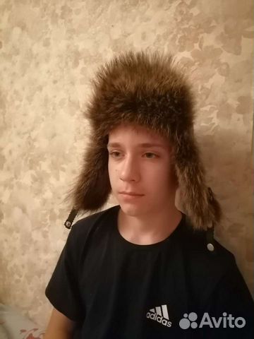 Шапка для мальчика