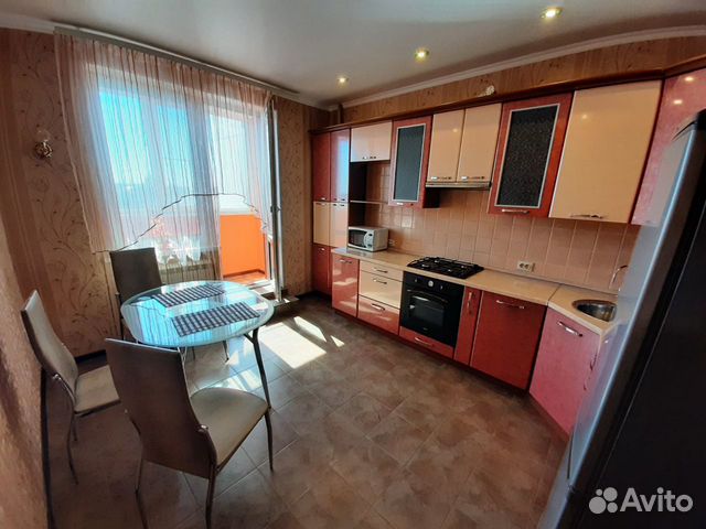 

1-к. квартира, 50 м², 7/10 эт.