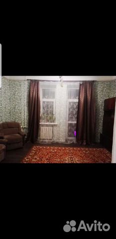 

2-к. квартира, 52 м², 2/2 эт.