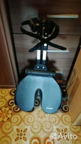 Подставка для второго ребенка