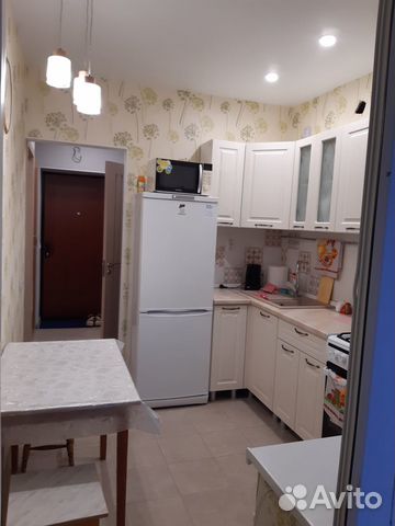 

1-к. квартира, 22,3 м², 5/9 эт.