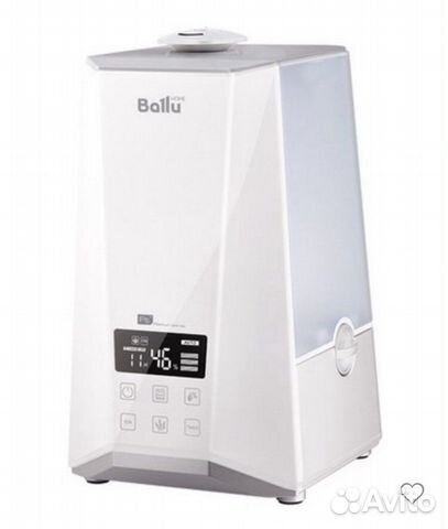 Увлажнитель воздуха ballu