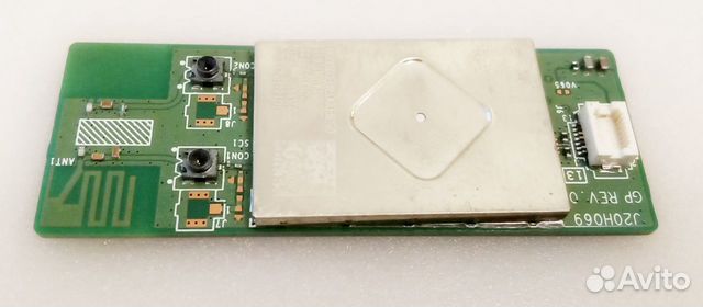 J20H069 Wi-fi модуль Sony KDL-42W653A