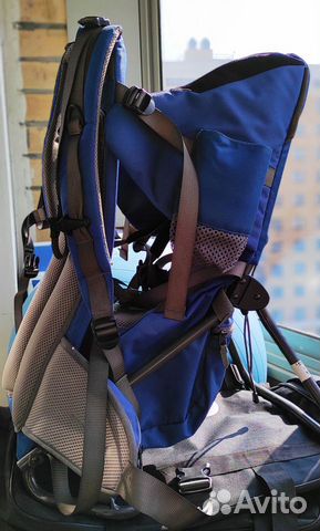 tatonka backpack child carrier