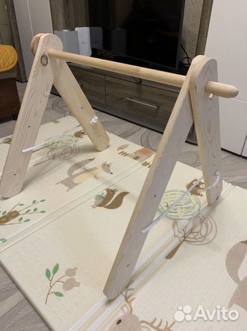 Тренежер для ребенка