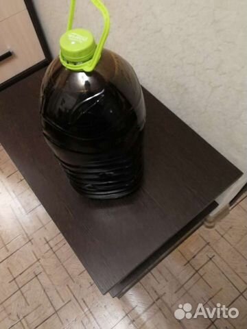 Патока свекольная