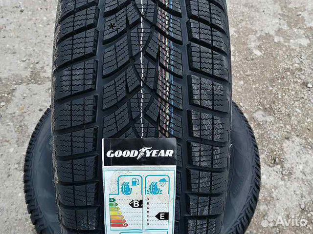 Шины Goodyear Ultragrip Ice Suv Купить