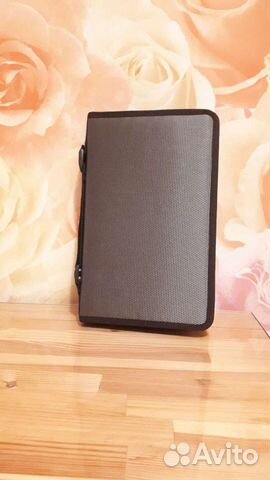 Кейс для хранения компакт-дисков, 48 шт