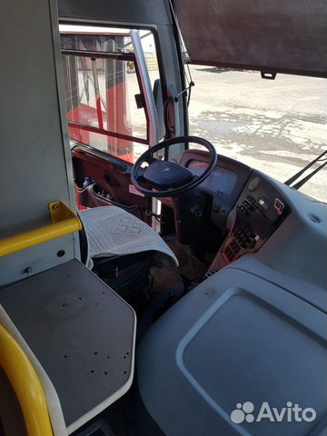 Городской автобус ПАЗ 320414-04, 2016