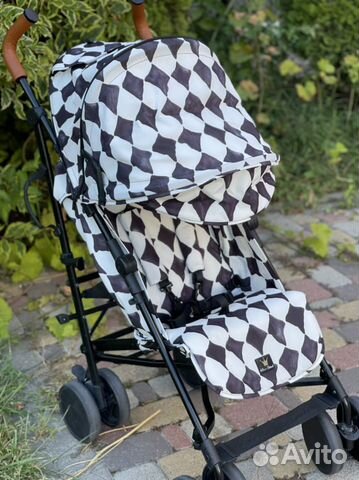 Коляска elodie details stockholm