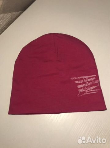 Шапка для девочки