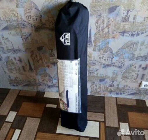 Раскладушка для рыбалки