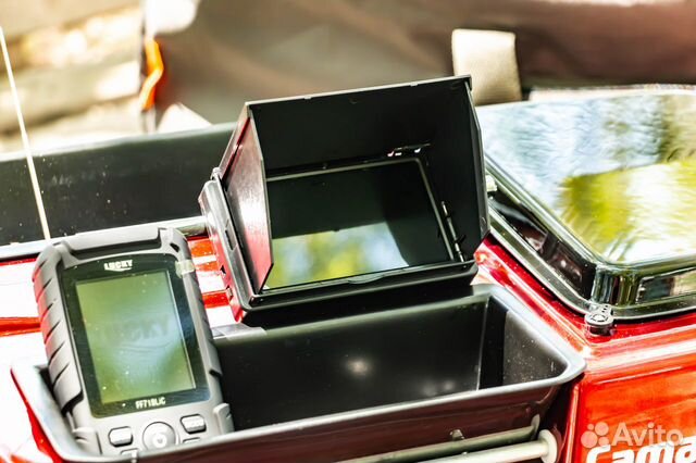 Карповый кораблик,камера,эхолот,25А,сброс,сумка