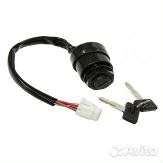 Замок зажигания Yamaha RS viking professional