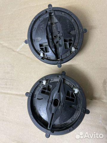 Моторчик зеркала bmw f20 f30 f10