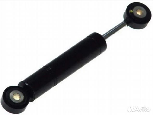 Гаситель колебаний, ремень грм VAG