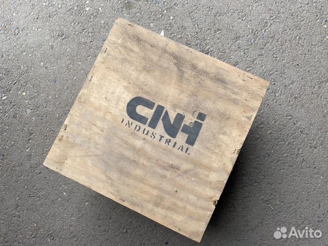 Муфта сцепления New Holland 84011813