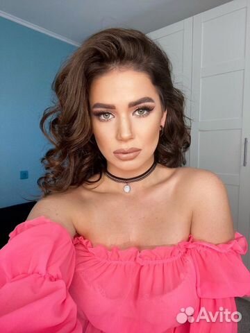 Визажист-стилист