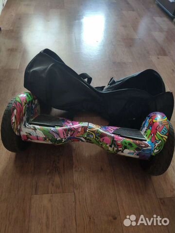 Гироскутер