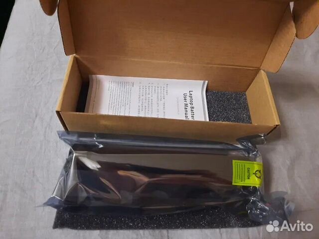 Аккумулятор для ноутбука Lenovo IdeaPad