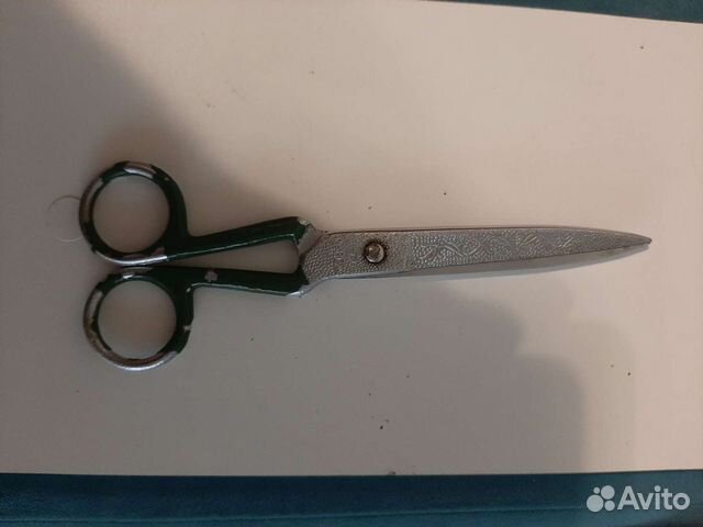 Ножницы СССР