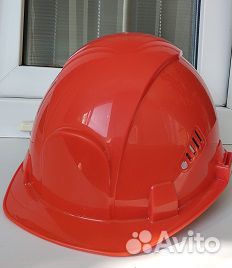 Каска строительная