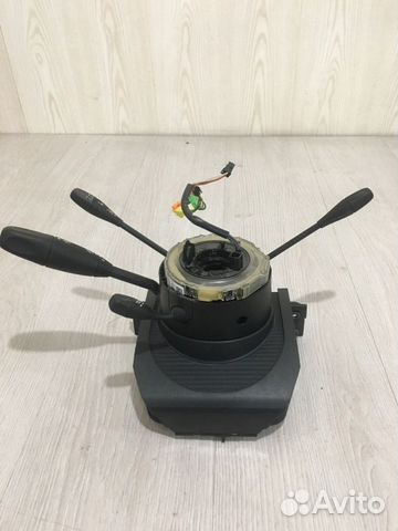 Подрулевые переключатели в сборе Mercedes Benz