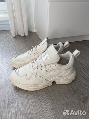 adidas super court rx
