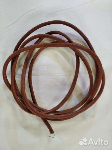 Ремень приводной для ножной швейной машины