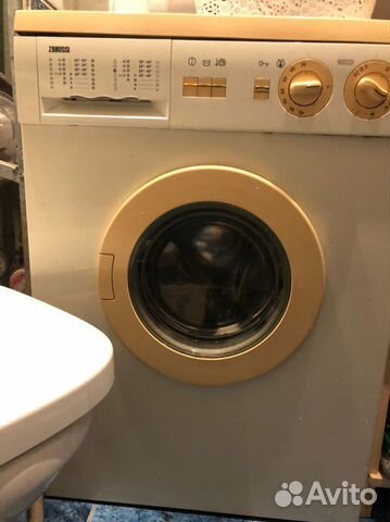 Стиральная машина на запчасти