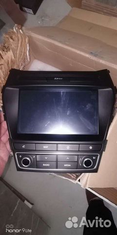 Автомобили магнитола