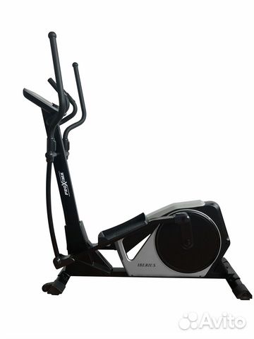 Эллиптический тренажер Proxima Iberius,артprel-505
