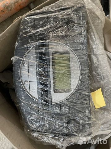 Магнитофон на автомобили