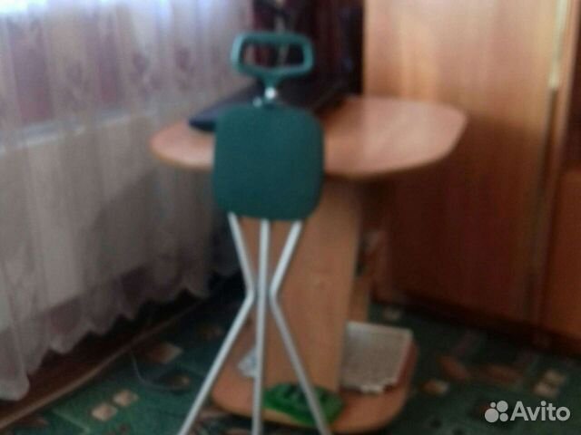 Трость стульчик для прогулок трансформер новый