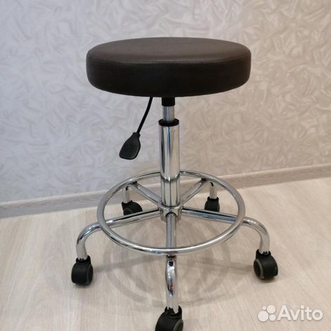 Стул мастера 