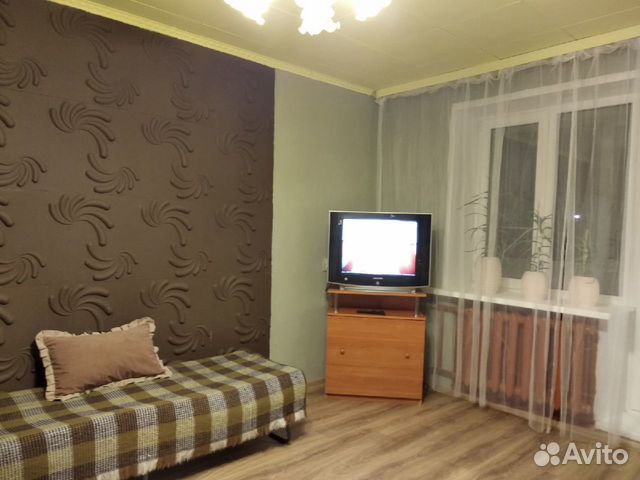 

2-к. квартира, 53 м², 5 кроватей